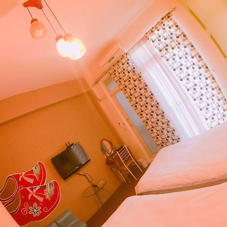 Kemi B&B T'ai-tung Buitenkant foto
