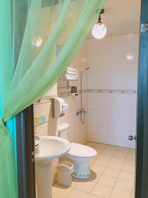 Kemi B&B T'ai-tung Buitenkant foto