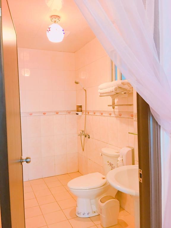 Kemi B&B T'ai-tung Buitenkant foto