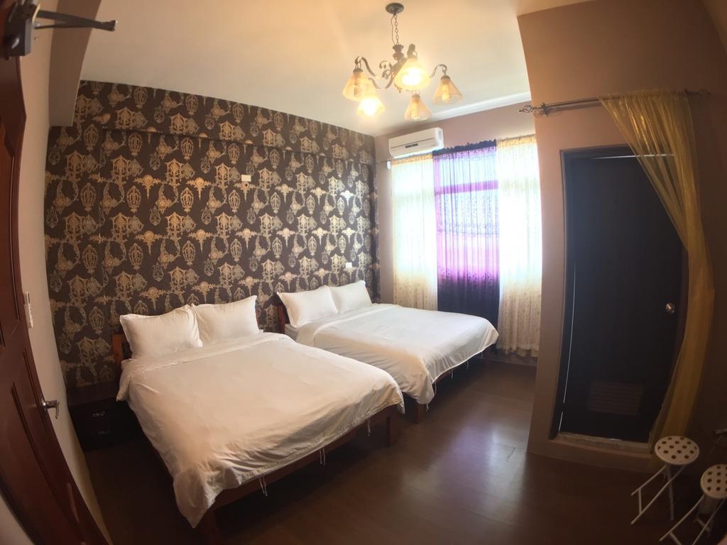 Kemi B&B T'ai-tung Buitenkant foto