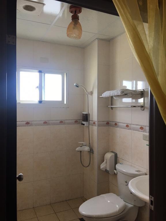 Kemi B&B T'ai-tung Buitenkant foto