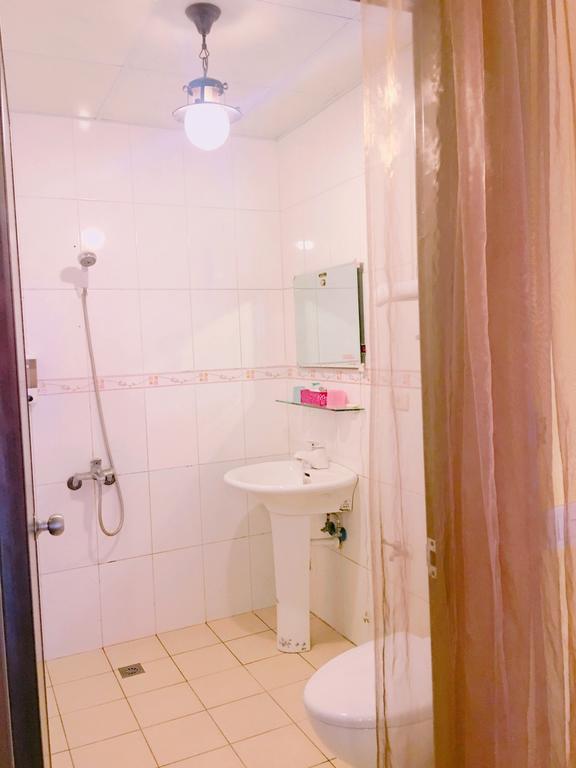 Kemi B&B T'ai-tung Buitenkant foto