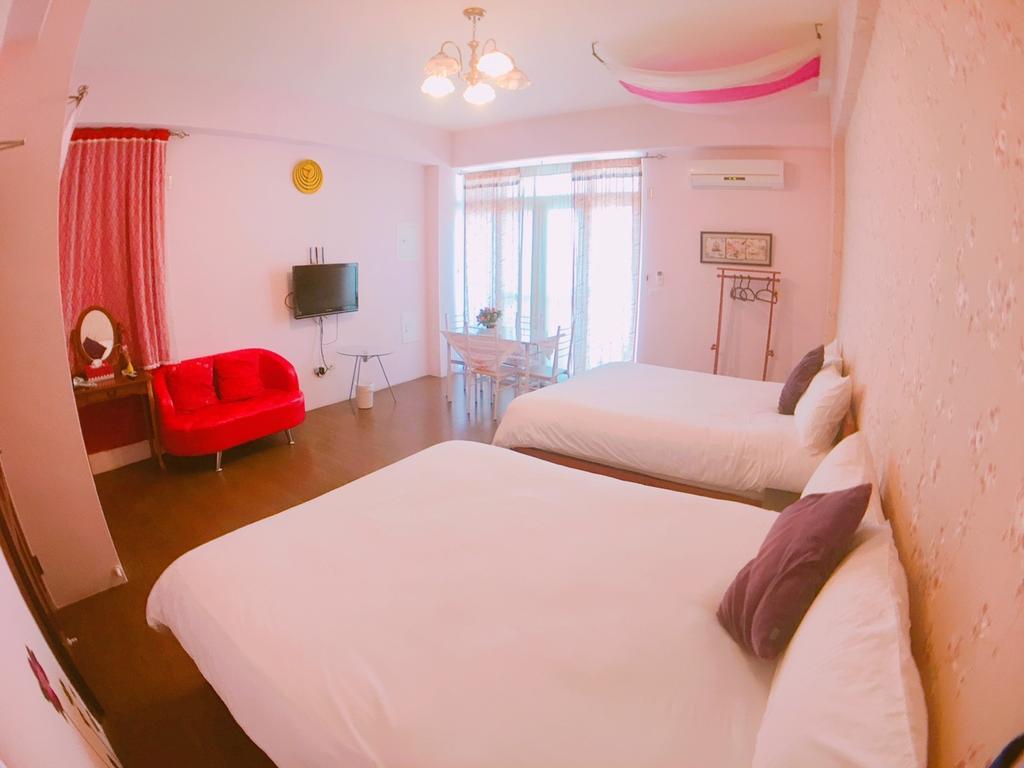 Kemi B&B T'ai-tung Buitenkant foto